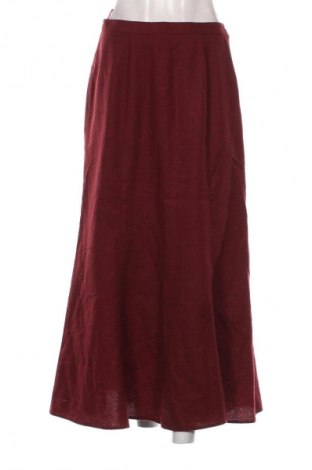 Rock Unbranded, Größe M, Farbe Rot, Preis 11,86 €