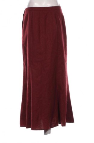Rock Unbranded, Größe M, Farbe Rot, Preis 11,86 €