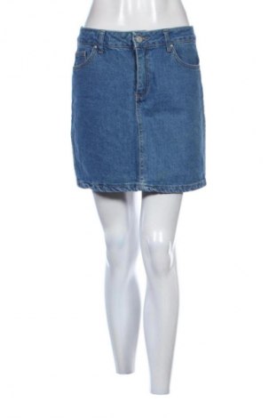 Rock Unbranded, Größe M, Farbe Blau, Preis 14,77 €
