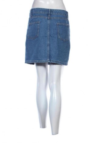 Rock Unbranded, Größe M, Farbe Blau, Preis 14,77 €