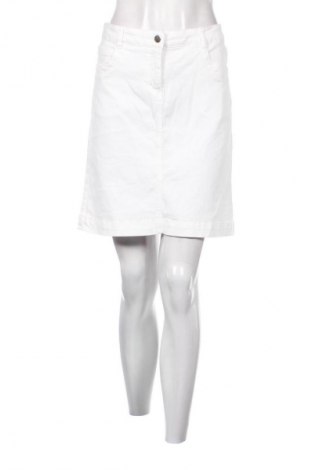 Szoknya Unbranded, Méret M, Szín Fehér, Ár 5 776 Ft