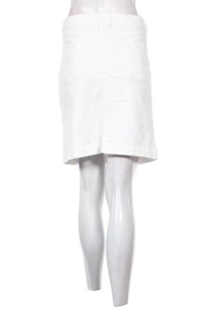 Szoknya Unbranded, Méret M, Szín Fehér, Ár 5 776 Ft