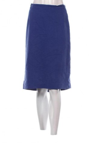 Szoknya Unbranded, Méret XL, Szín Kék, Ár 3 800 Ft