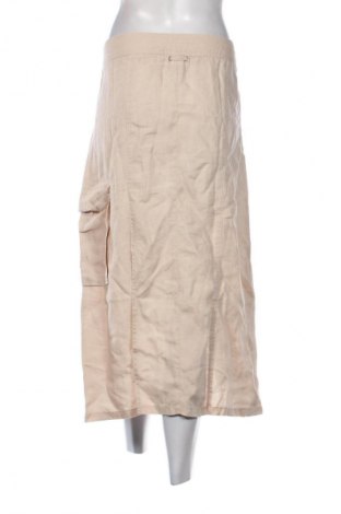 Sukně Unbranded, Velikost XL, Barva Béžová, Cena  293,00 Kč