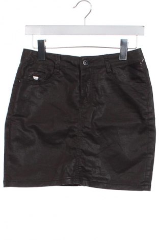 Sukně Unbranded, Velikost XS, Barva Hnědá, Cena  241,00 Kč
