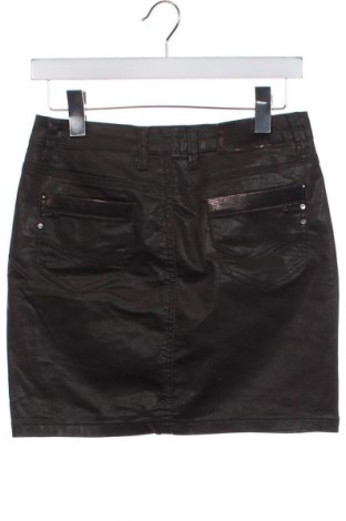 Sukně Unbranded, Velikost XS, Barva Hnědá, Cena  241,00 Kč