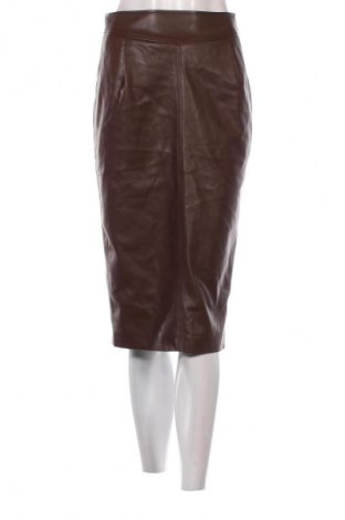 Rock Unbranded, Größe S, Farbe Braun, Preis 21,87 €