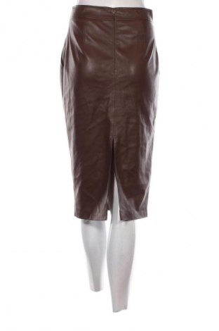 Rock Unbranded, Größe S, Farbe Braun, Preis 21,87 €