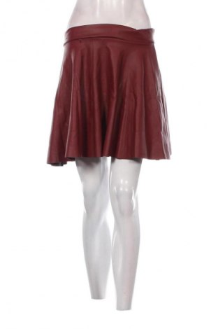 Rock Unbranded, Größe S, Farbe Rot, Preis 9,72 €