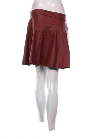 Rock Unbranded, Größe S, Farbe Rot, Preis 9,72 €
