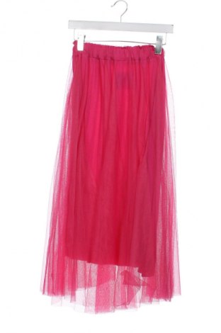 Φούστα Unbranded, Μέγεθος XS, Χρώμα Ρόζ , Τιμή 11,76 €