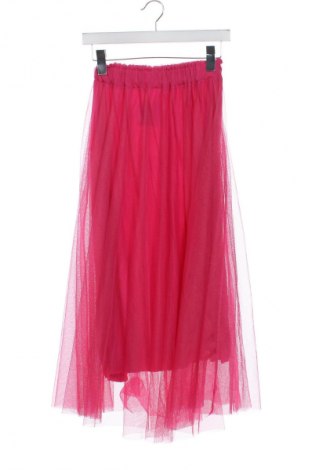 Φούστα Unbranded, Μέγεθος XS, Χρώμα Ρόζ , Τιμή 11,76 €