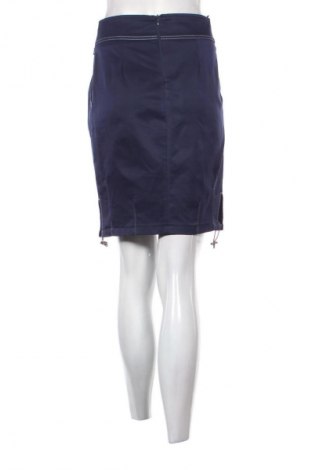 Φούστα Unbranded, Μέγεθος S, Χρώμα Μπλέ, Τιμή 9,72 €