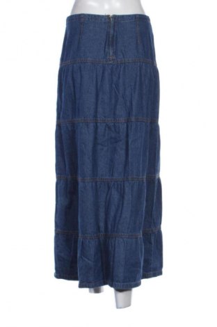 Rock Unbranded, Größe S, Farbe Blau, Preis 11,76 €