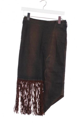 Rock Unbranded, Größe S, Farbe Mehrfarbig, Preis 27,70 €