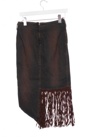 Rock Unbranded, Größe S, Farbe Mehrfarbig, Preis 27,70 €