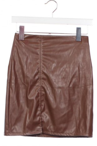Sukňa Unbranded, Veľkosť XS, Farba Hnedá, Cena  9,72 €
