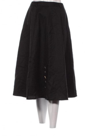 Rock Unbranded, Größe S, Farbe Schwarz, Preis 11,76 €