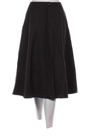 Rock Unbranded, Größe S, Farbe Schwarz, Preis 11,76 €