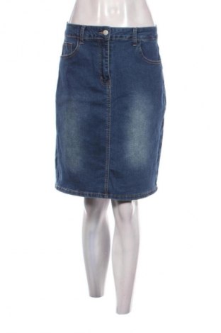 Rock Unbranded, Größe M, Farbe Blau, Preis € 14,83