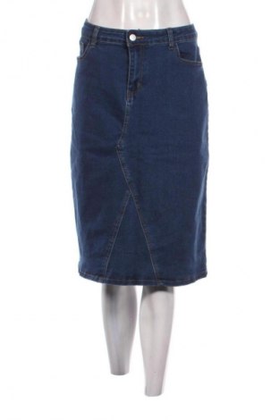 Rock Unbranded, Größe XL, Farbe Blau, Preis € 14,83