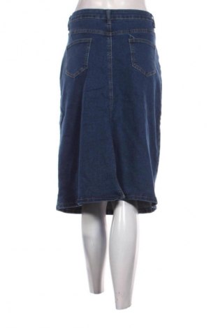 Rock Unbranded, Größe XL, Farbe Blau, Preis € 14,83