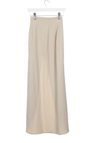 Rock Unbranded, Größe XXS, Farbe Beige, Preis € 11,76