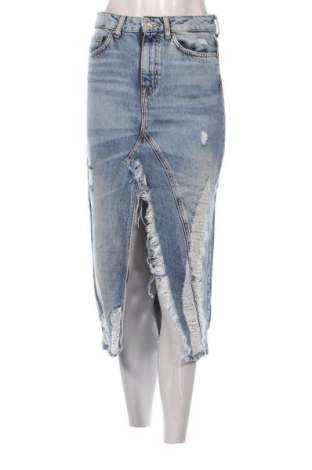 Φούστα Unbranded, Μέγεθος S, Χρώμα Μπλέ, Τιμή 14,83 €