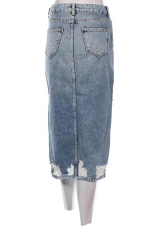 Φούστα Unbranded, Μέγεθος S, Χρώμα Μπλέ, Τιμή 14,83 €