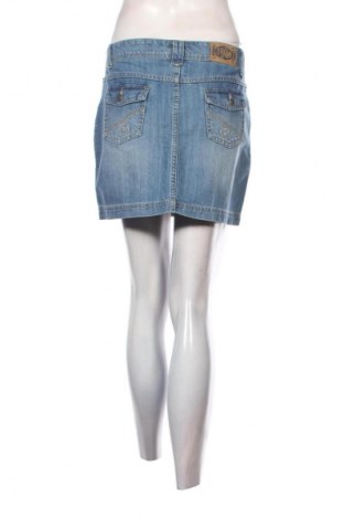 Fustă Unbranded, Mărime M, Culoare Albastru, Preț 76,32 Lei