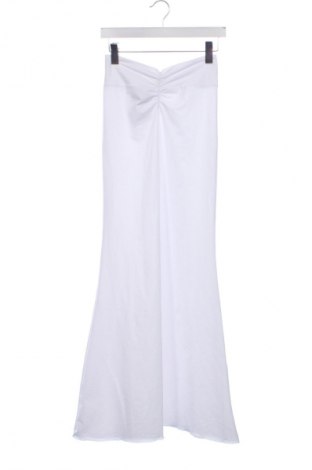 Φούστα Unbranded, Μέγεθος XS, Χρώμα Λευκό, Τιμή 11,76 €