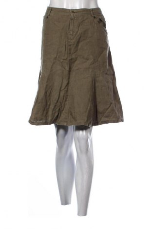 Sukňa Unbranded, Veľkosť XL, Farba Zelená, Cena  16,57 €