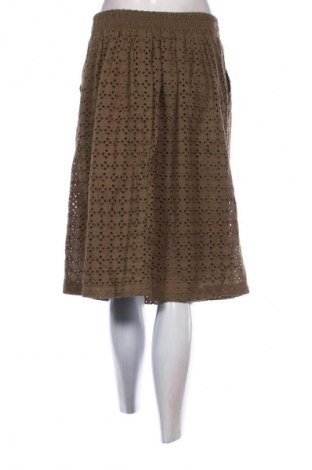 Φούστα Unbranded, Μέγεθος M, Χρώμα Πράσινο, Τιμή 9,72 €