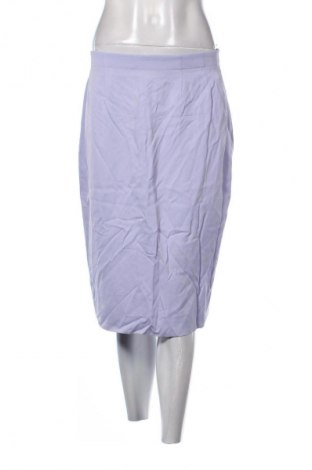 Rock Unbranded, Größe M, Farbe Lila, Preis 12,00 €