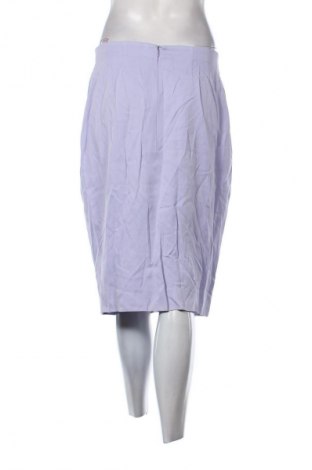 Rock Unbranded, Größe M, Farbe Lila, Preis 12,00 €