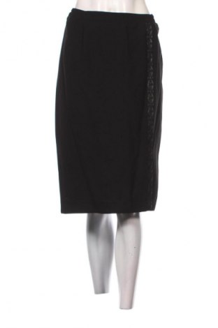 Szoknya Unbranded, Méret 3XL, Szín Fekete, Ár 3 492 Ft