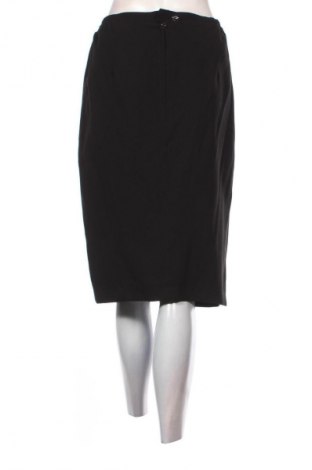 Szoknya Unbranded, Méret 3XL, Szín Fekete, Ár 3 492 Ft