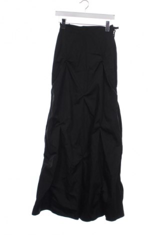 Szoknya Unbranded, Méret XS, Szín Fekete, Ár 4 611 Ft
