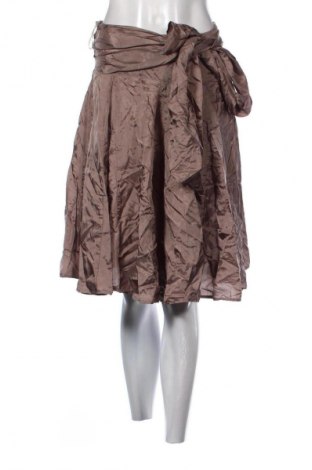 Rock Unbranded, Größe S, Farbe Braun, Preis 11,79 €