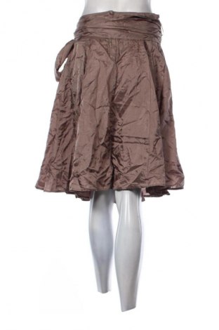 Rock Unbranded, Größe S, Farbe Braun, Preis 11,79 €