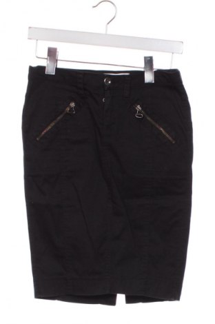 Rock Unbranded, Größe XS, Farbe Schwarz, Preis 10,00 €