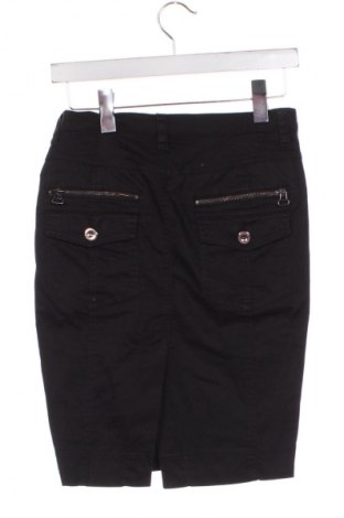 Rock Unbranded, Größe XS, Farbe Schwarz, Preis 10,00 €