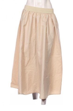 Φούστα Unbranded, Μέγεθος M, Χρώμα  Μπέζ, Τιμή 18,41 €