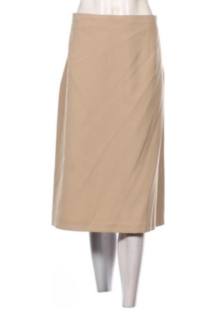 Szoknya Unbranded, Méret 4XL, Szín Bézs, Ár 3 879 Ft