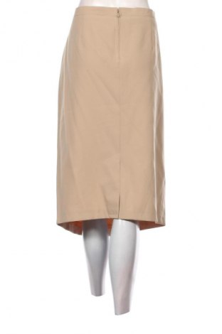 Szoknya Unbranded, Méret 4XL, Szín Bézs, Ár 3 879 Ft