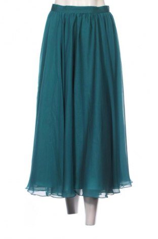 Rock Unbranded, Größe S, Farbe Grün, Preis € 12,00