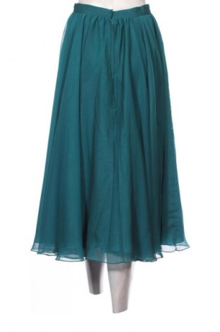 Rock Unbranded, Größe S, Farbe Grün, Preis € 12,00