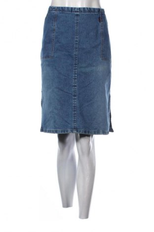 Spódnica Unbranded, Rozmiar XL, Kolor Niebieski, Cena 67,00 zł