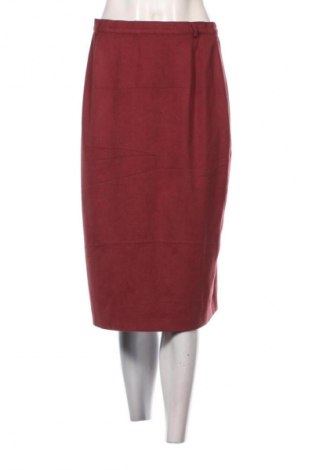 Spódnica Unbranded, Rozmiar M, Kolor Czerwony, Cena 52,87 zł
