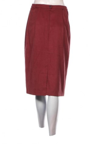 Spódnica Unbranded, Rozmiar M, Kolor Czerwony, Cena 52,87 zł